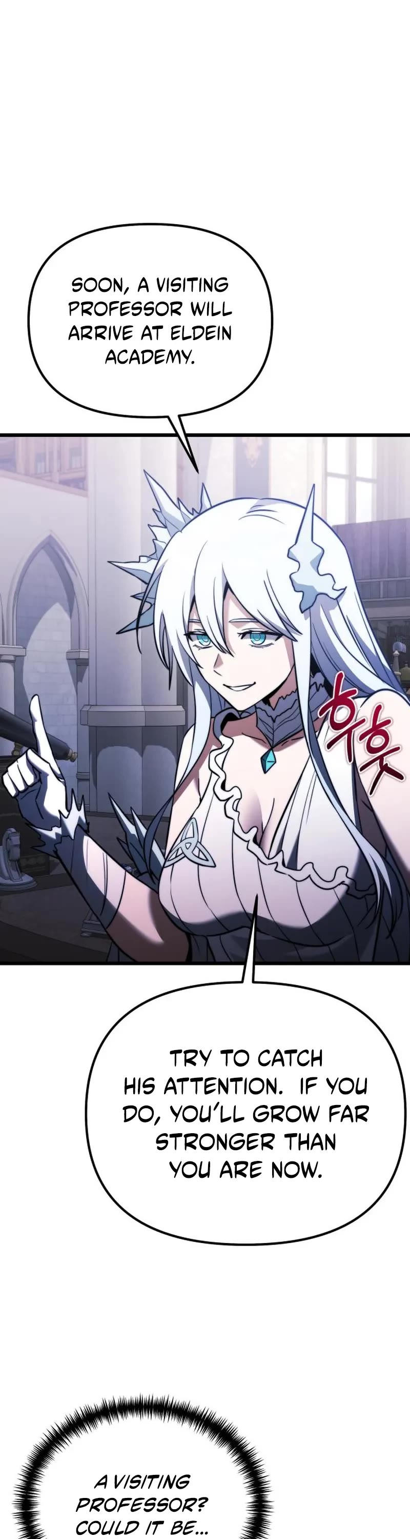 Terminally-Ill Genius Dark Knight Chapter 127 page 51 - Chapter 127