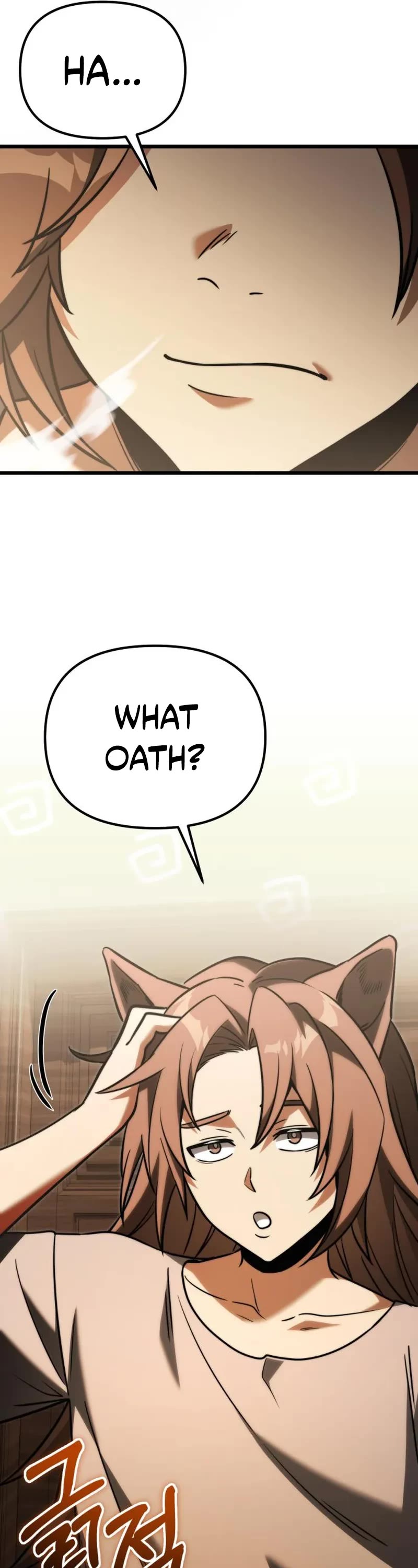 Terminally-Ill Genius Dark Knight Chapter 127 page 61 - Chapter 127