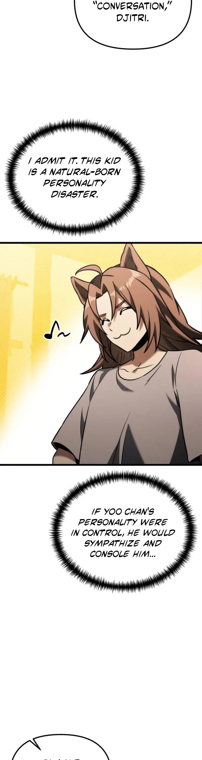 Terminally-Ill Genius Dark Knight Chapter 127 page 67 - Chapter 127