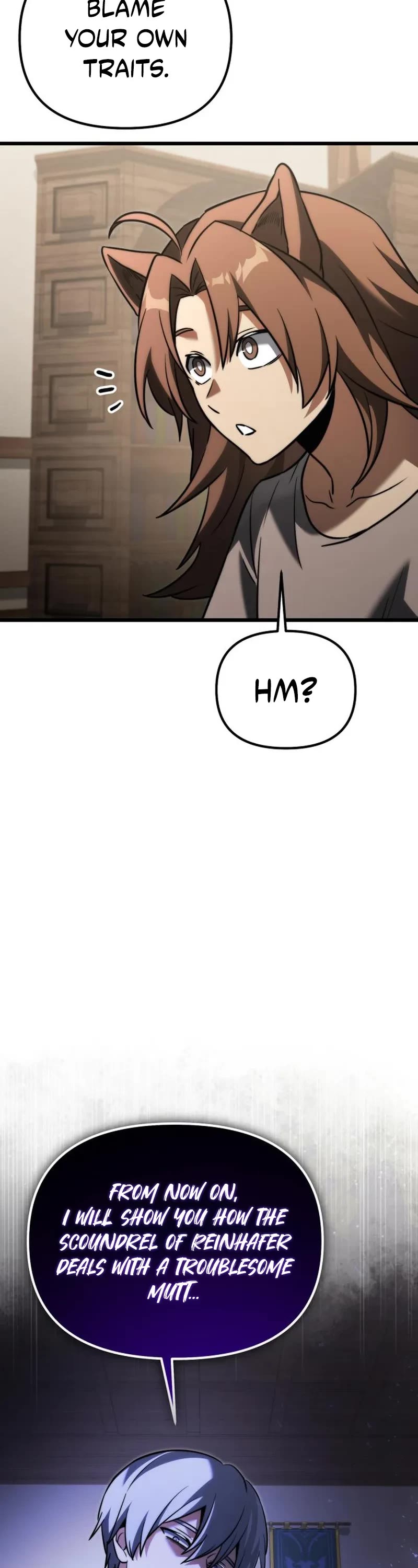 Terminally-Ill Genius Dark Knight Chapter 127 page 68 - Chapter 127