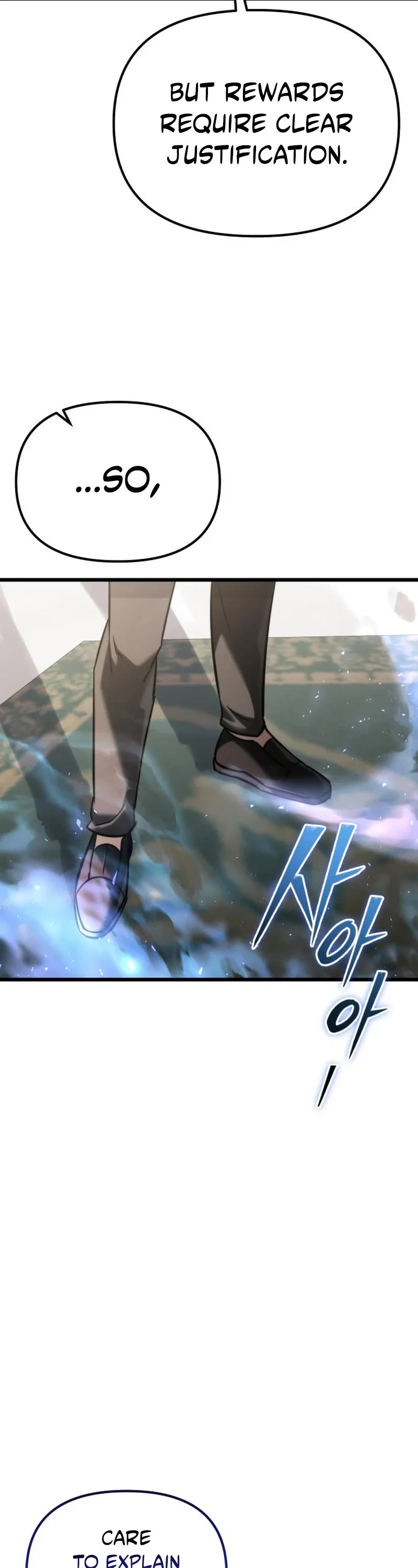 Terminally-Ill Genius Dark Knight Chapter 127 page 9 - Chapter 127