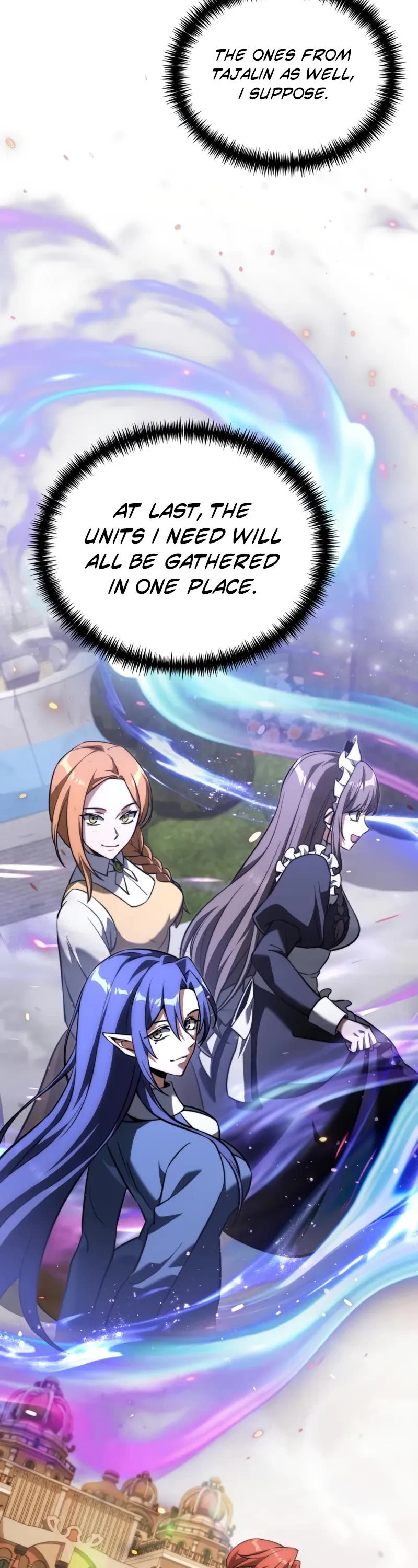 Terminally-Ill Genius Dark Knight Chapter 128 page 14 - Chapter 128