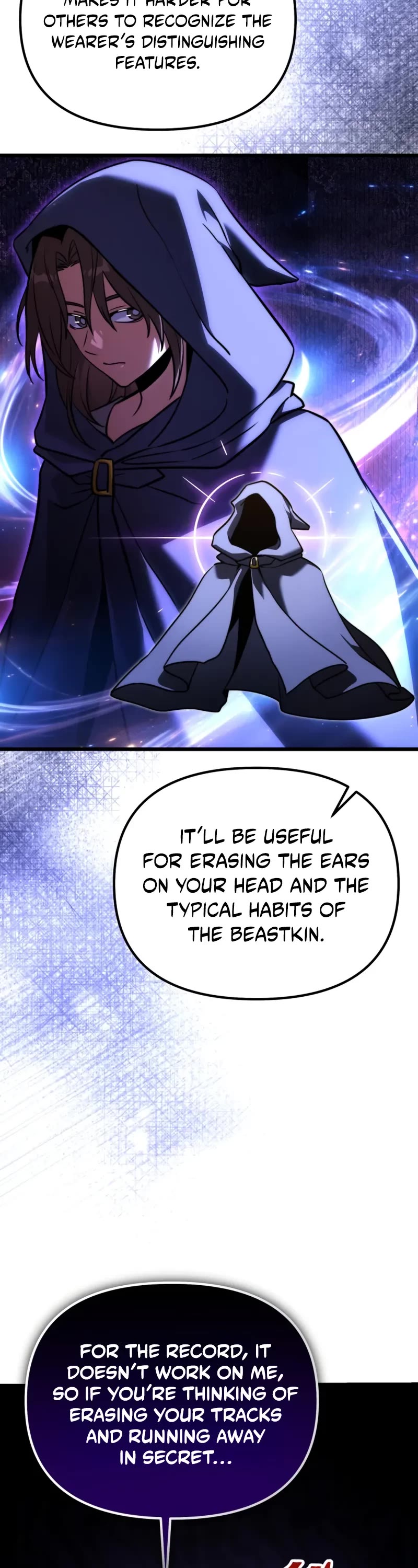 Terminally-Ill Genius Dark Knight Chapter 128 page 18 - Chapter 128