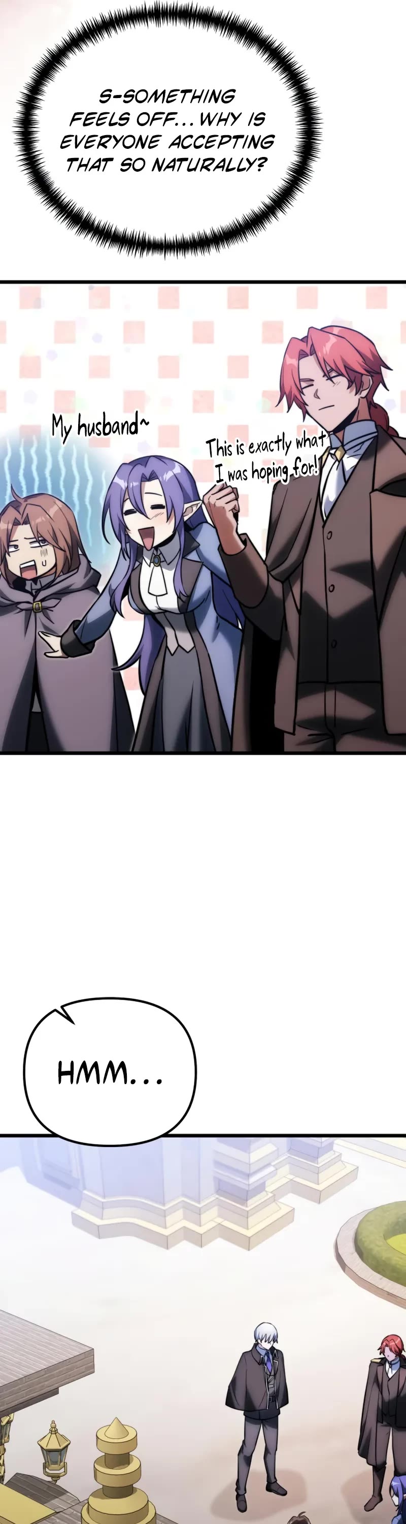 Terminally-Ill Genius Dark Knight Chapter 128 page 30 - Chapter 128