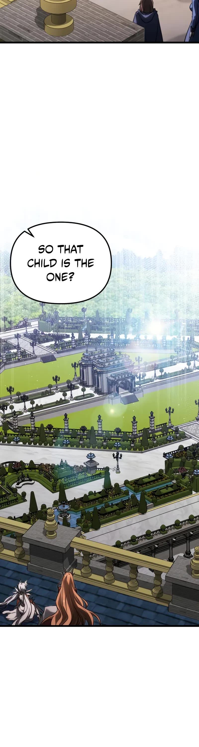 Terminally-Ill Genius Dark Knight Chapter 128 page 31 - Chapter 128