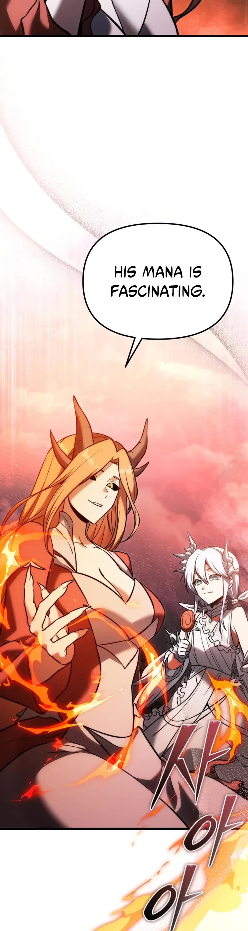 Terminally-Ill Genius Dark Knight Chapter 128 page 33 - Chapter 128