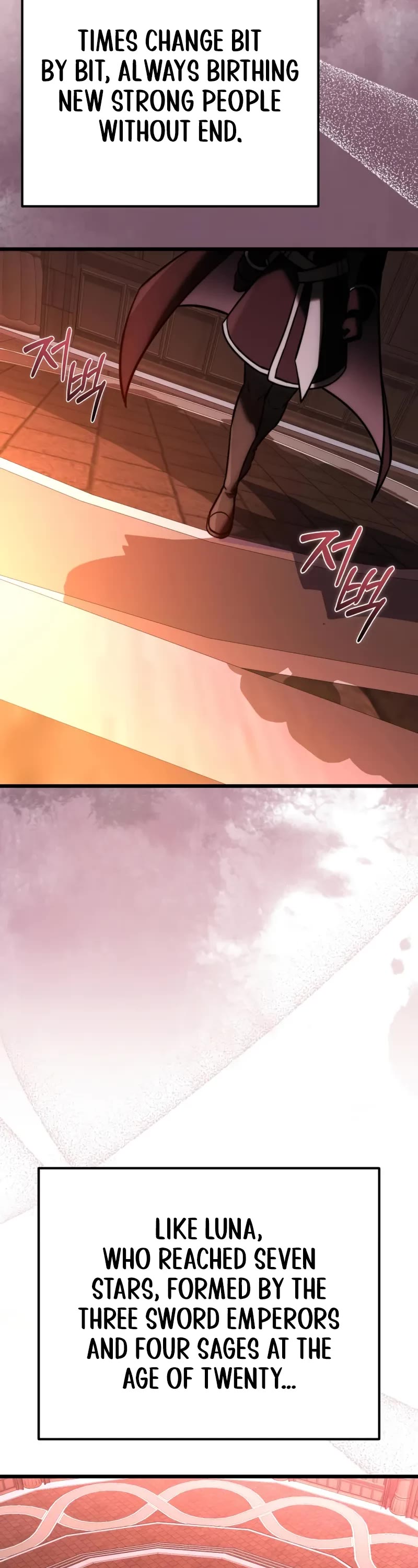 Terminally-Ill Genius Dark Knight Chapter 128 page 37 - Chapter 128