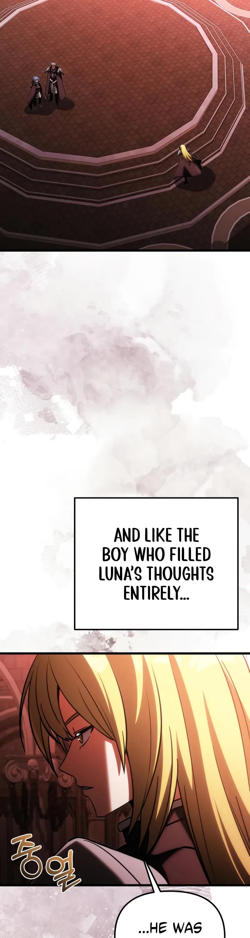 Terminally-Ill Genius Dark Knight Chapter 128 page 38 - Chapter 128