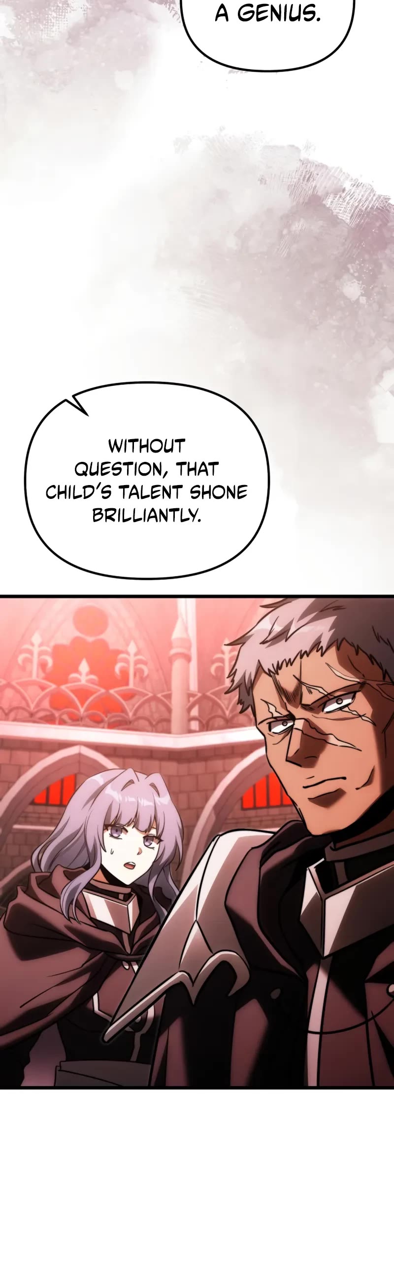 Terminally-Ill Genius Dark Knight Chapter 128 page 39 - Chapter 128