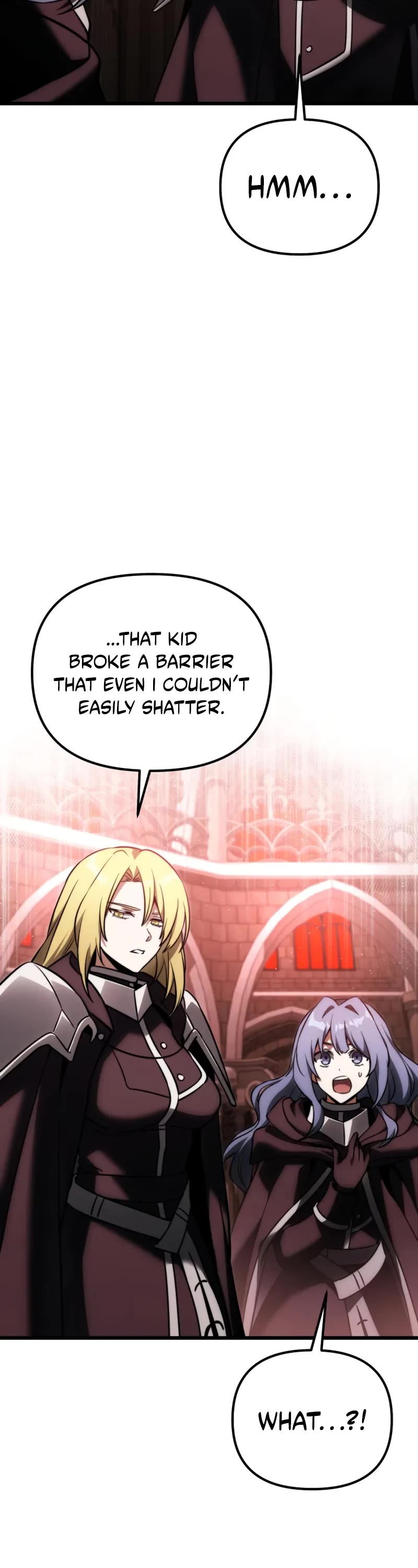 Terminally-Ill Genius Dark Knight Chapter 128 page 42 - Chapter 128