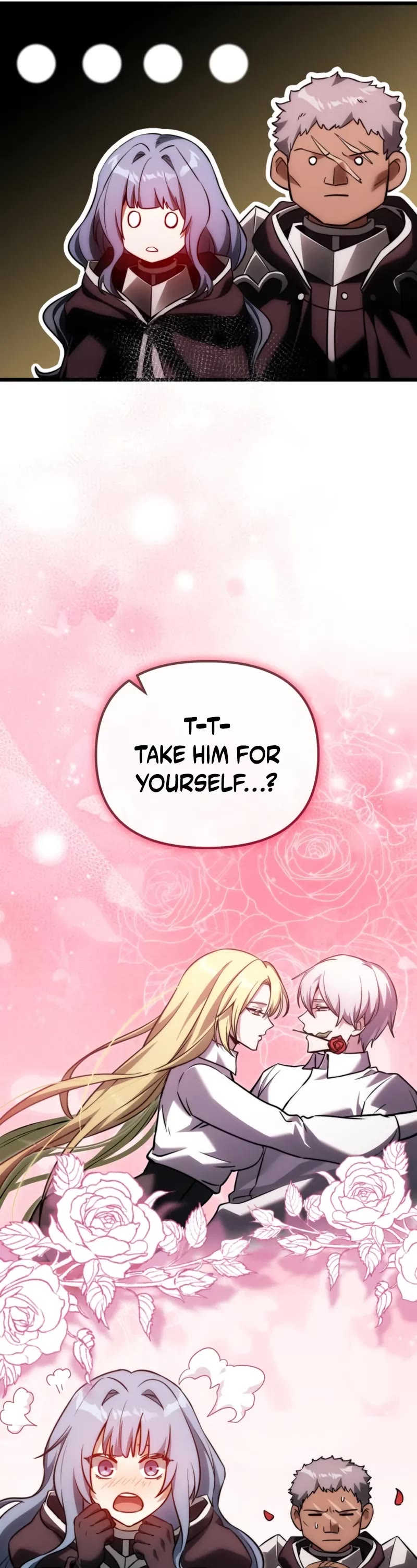 Terminally-Ill Genius Dark Knight Chapter 128 page 45 - Chapter 128