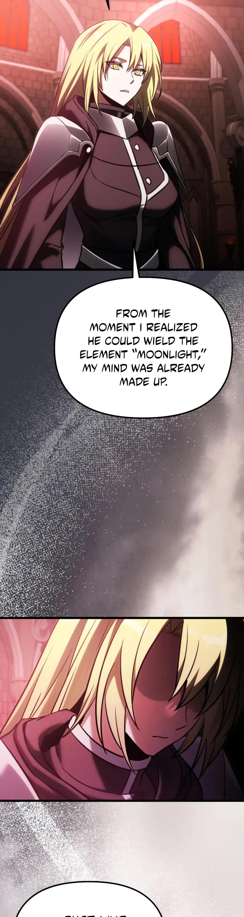 Terminally-Ill Genius Dark Knight Chapter 128 page 49 - Chapter 128