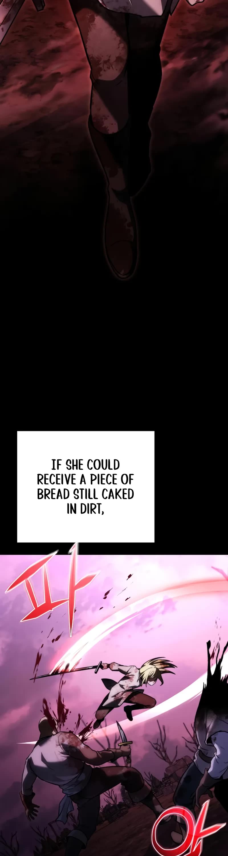 Terminally-Ill Genius Dark Knight Chapter 128 page 55 - Chapter 128
