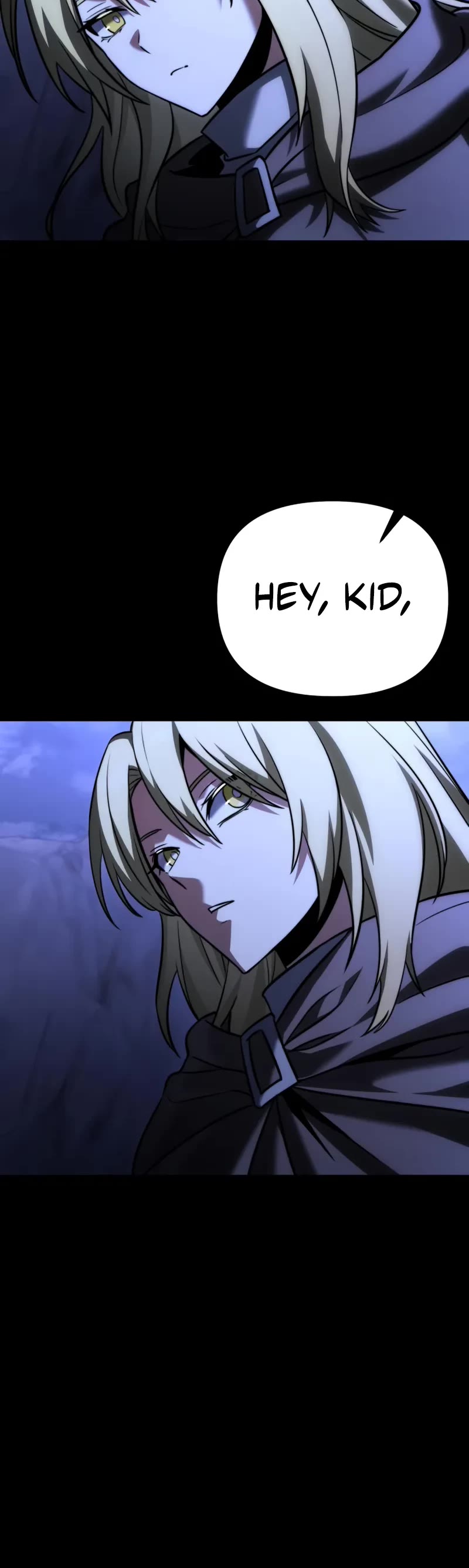 Terminally-Ill Genius Dark Knight Chapter 128 page 62 - Chapter 128