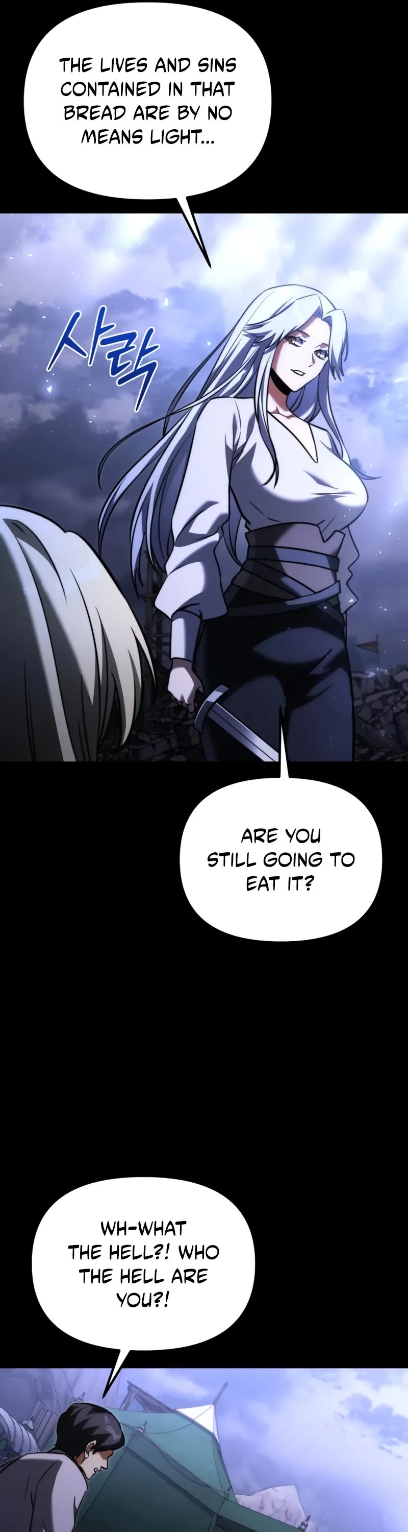 Terminally-Ill Genius Dark Knight Chapter 128 page 63 - Chapter 128