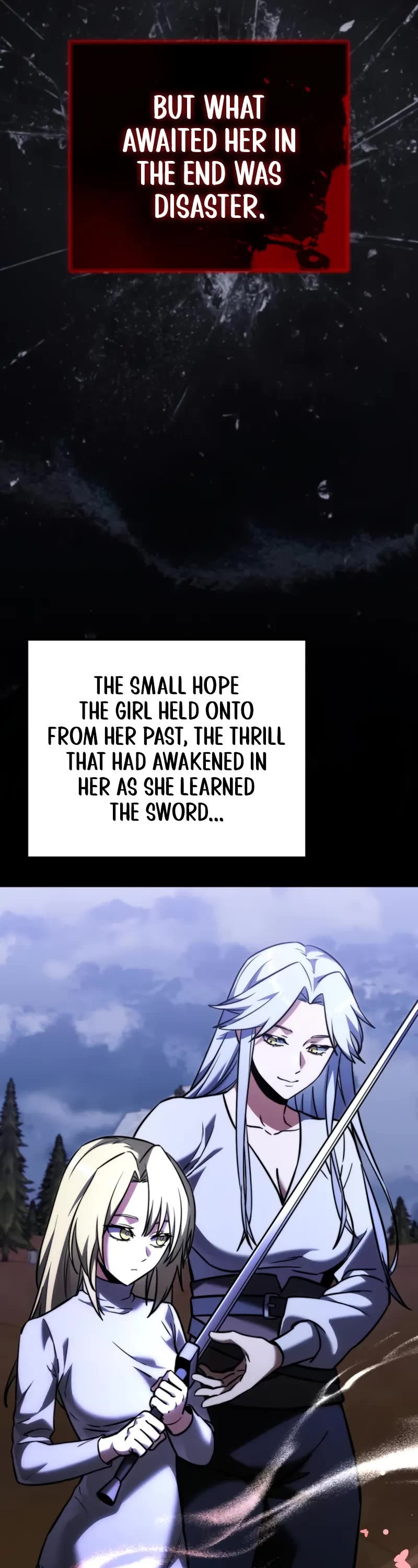 Terminally-Ill Genius Dark Knight Chapter 129 page 15 - Chapter 129