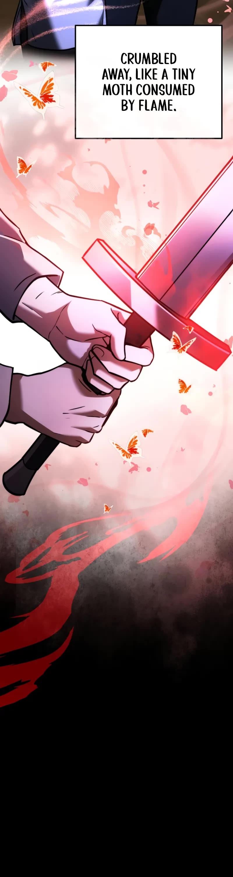 Terminally-Ill Genius Dark Knight Chapter 129 page 16 - Chapter 129