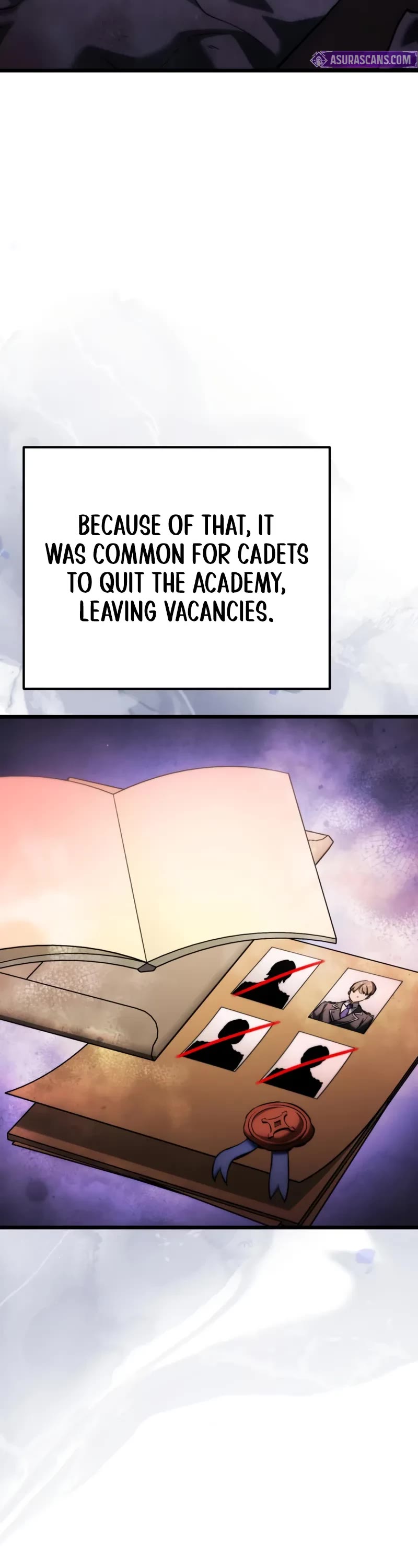 Terminally-Ill Genius Dark Knight Chapter 129 page 29 - Chapter 129