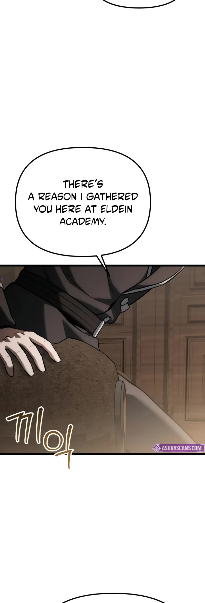 Terminally-Ill Genius Dark Knight Chapter 129 page 40 - Chapter 129
