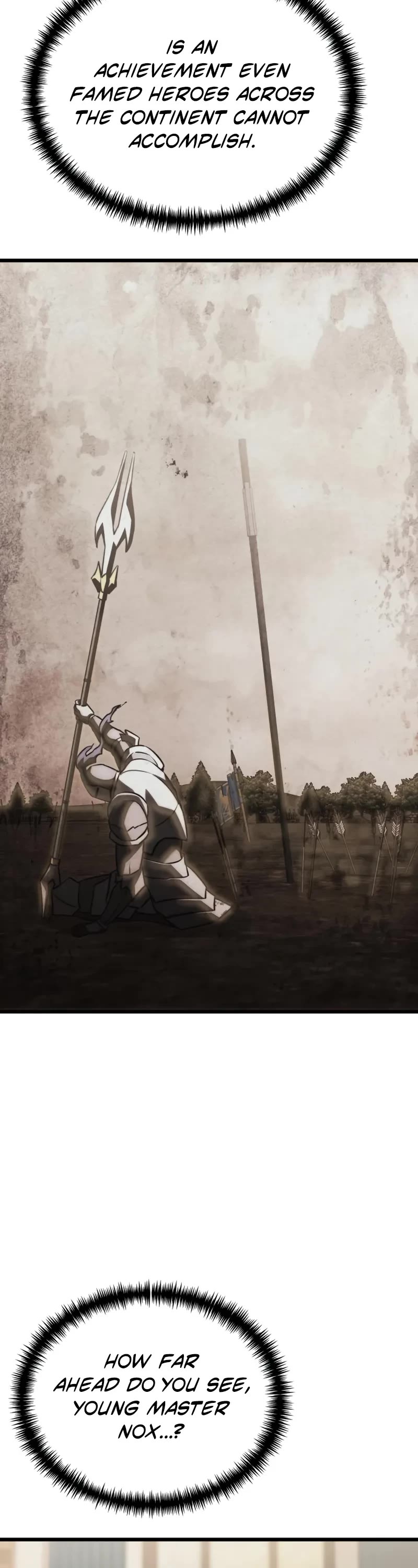 Terminally-Ill Genius Dark Knight Chapter 129 page 48 - Chapter 129