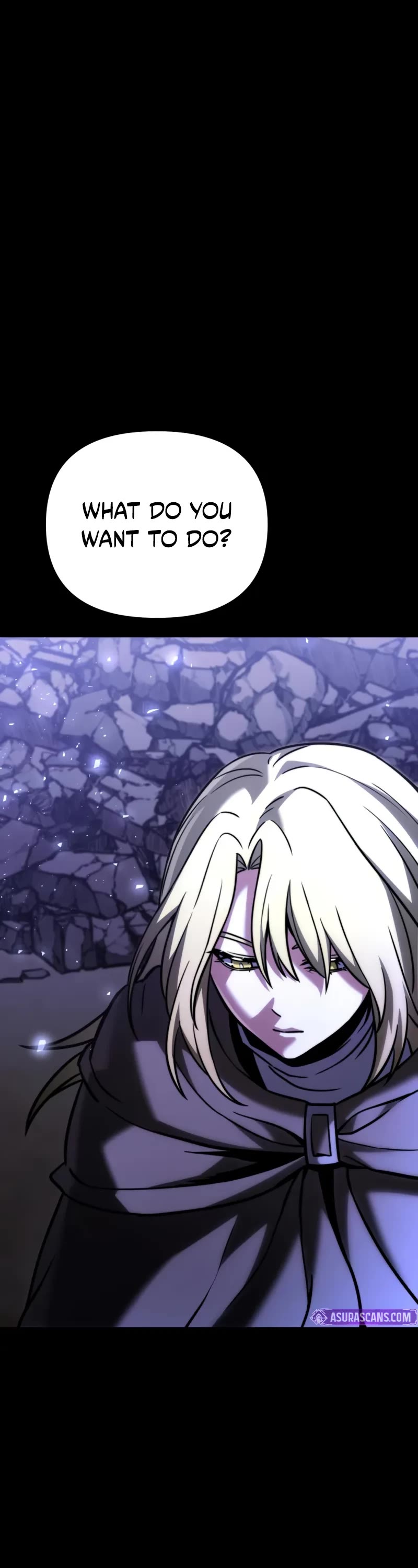 Terminally-Ill Genius Dark Knight Chapter 129 page 5 - Chapter 129