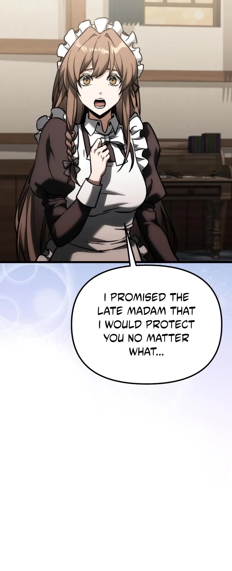 Terminally-Ill Genius Dark Knight Chapter 129 page 51 - Chapter 129