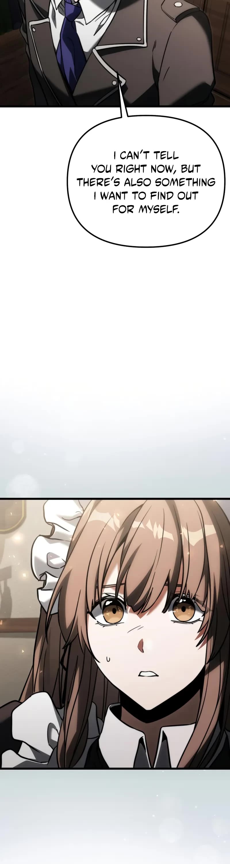 Terminally-Ill Genius Dark Knight Chapter 129 page 54 - Chapter 129