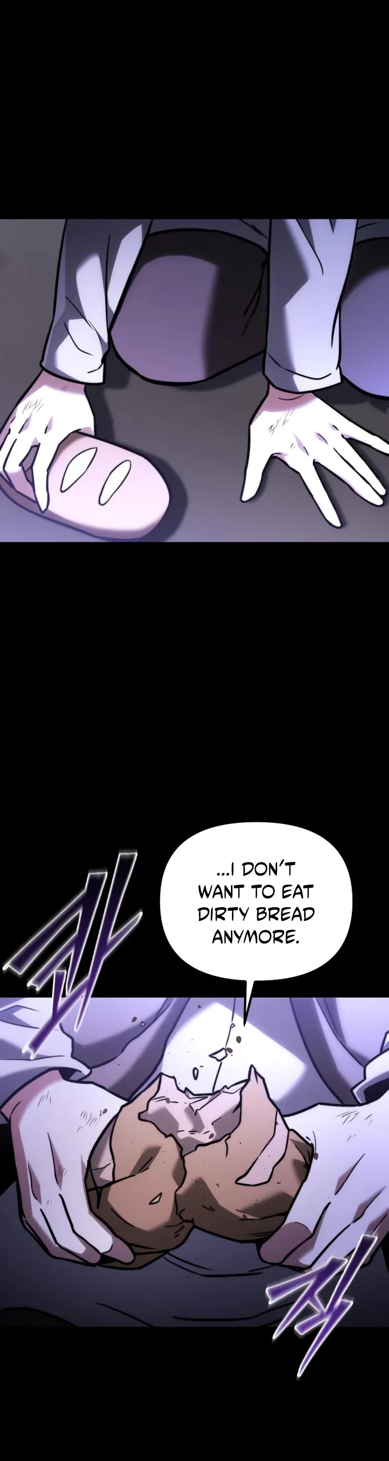 Terminally-Ill Genius Dark Knight Chapter 129 page 6 - Chapter 129