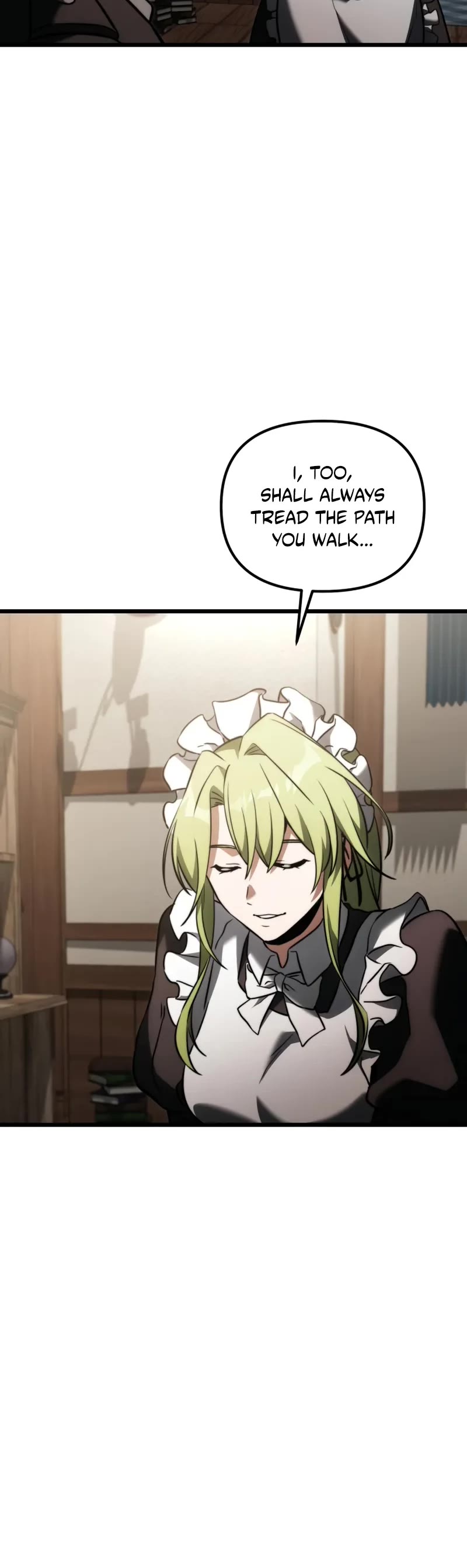 Terminally-Ill Genius Dark Knight Chapter 129 page 61 - Chapter 129