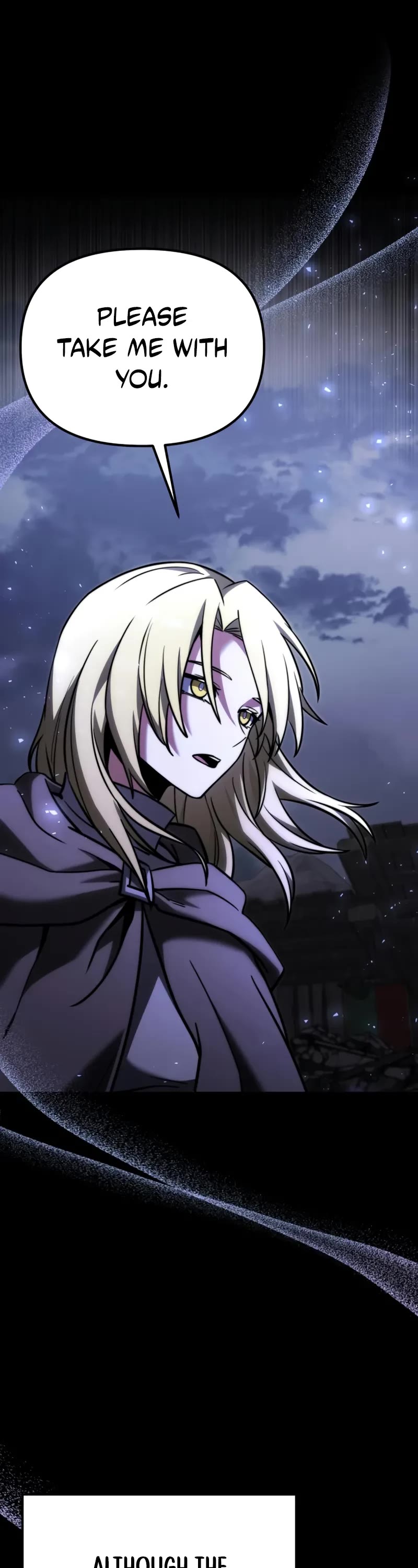 Terminally-Ill Genius Dark Knight Chapter 129 page 7 - Chapter 129