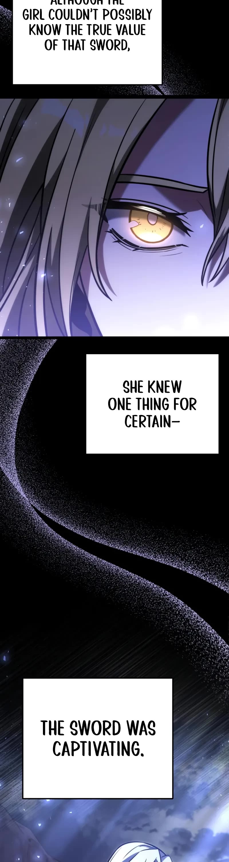 Terminally-Ill Genius Dark Knight Chapter 129 page 8 - Chapter 129