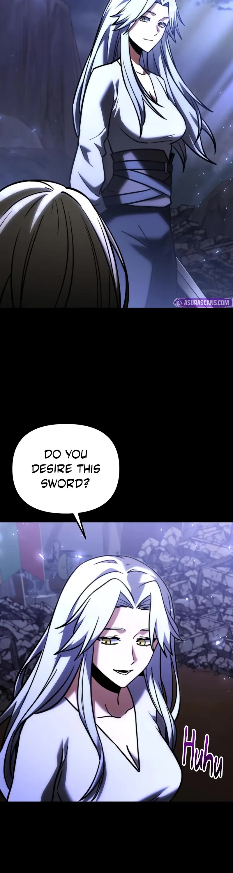 Terminally-Ill Genius Dark Knight Chapter 129 page 9 - Chapter 129