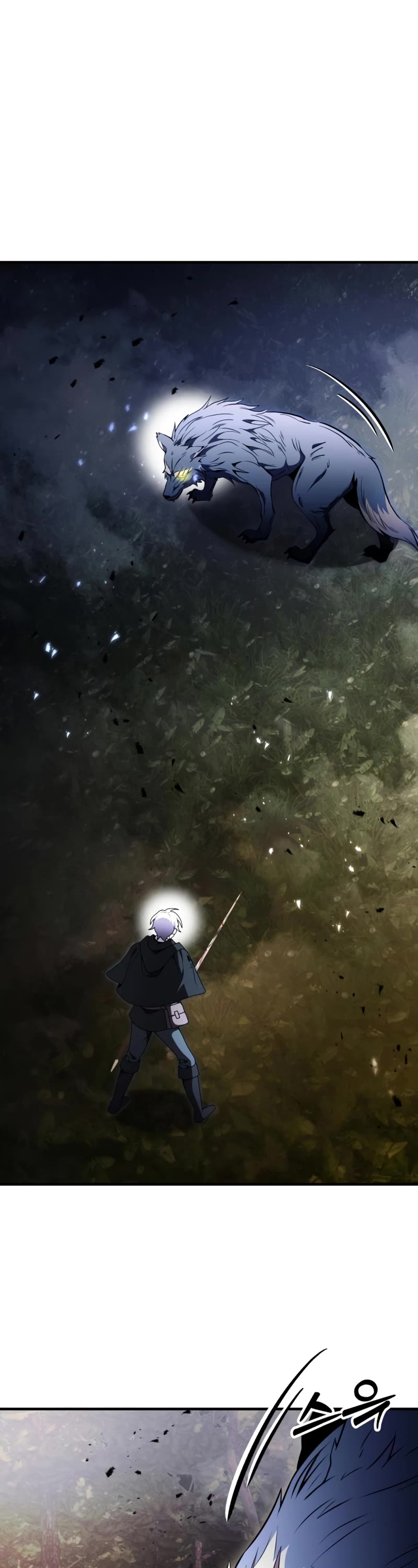 Terminally-Ill Genius Dark Knight Chapter 13 page 14 - Chapter 13