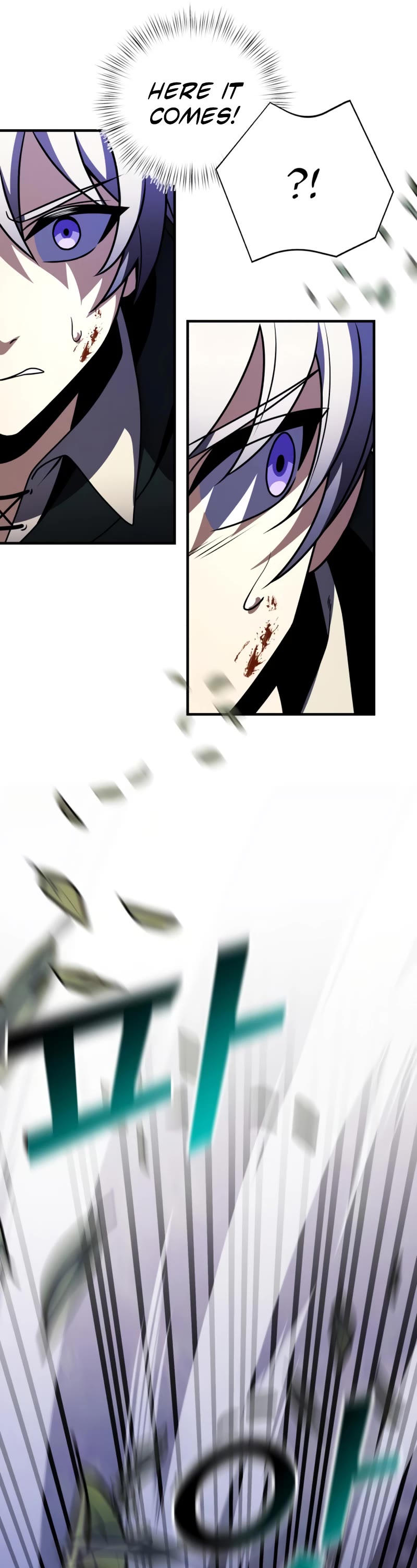 Terminally-Ill Genius Dark Knight Chapter 13 page 17 - Chapter 13