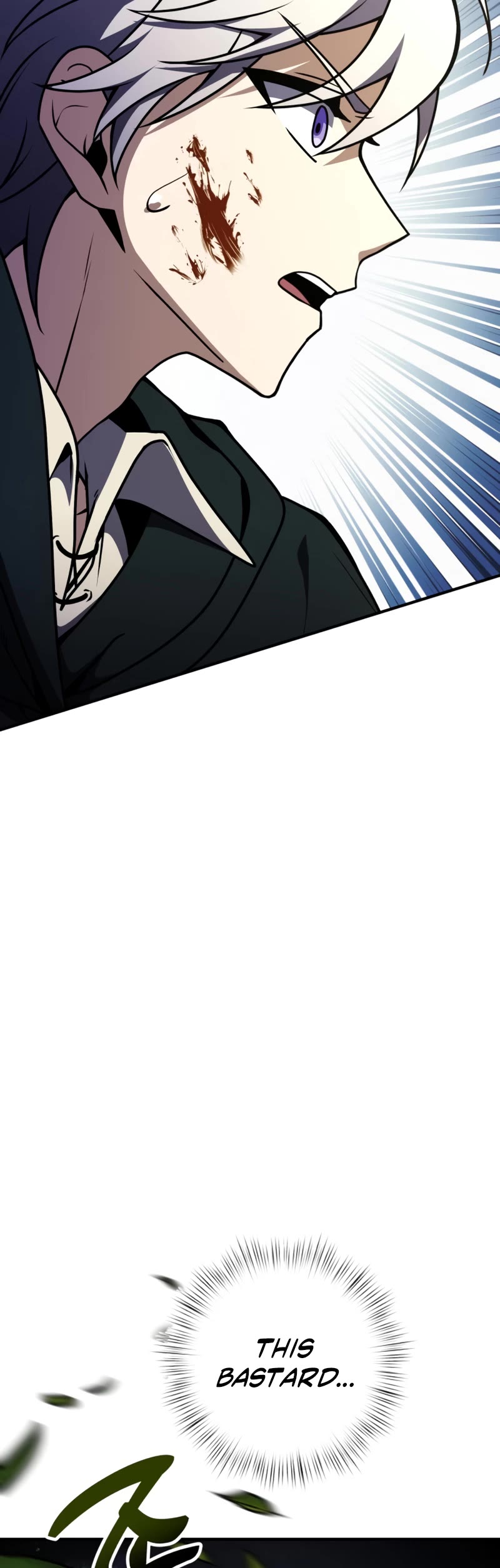 Terminally-Ill Genius Dark Knight Chapter 13 page 19 - Chapter 13