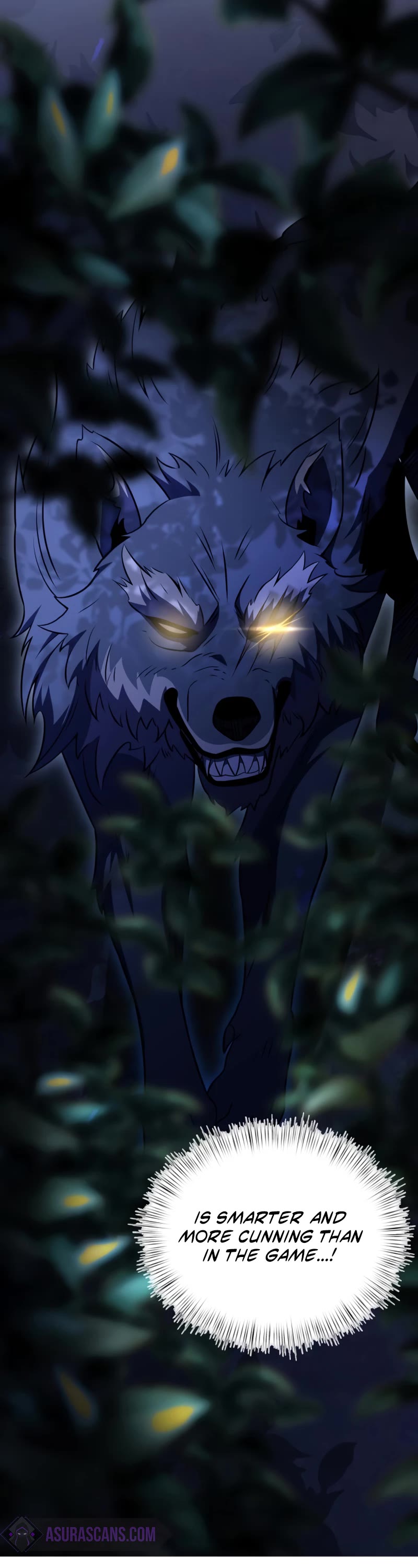 Terminally-Ill Genius Dark Knight Chapter 13 page 27 - Chapter 13