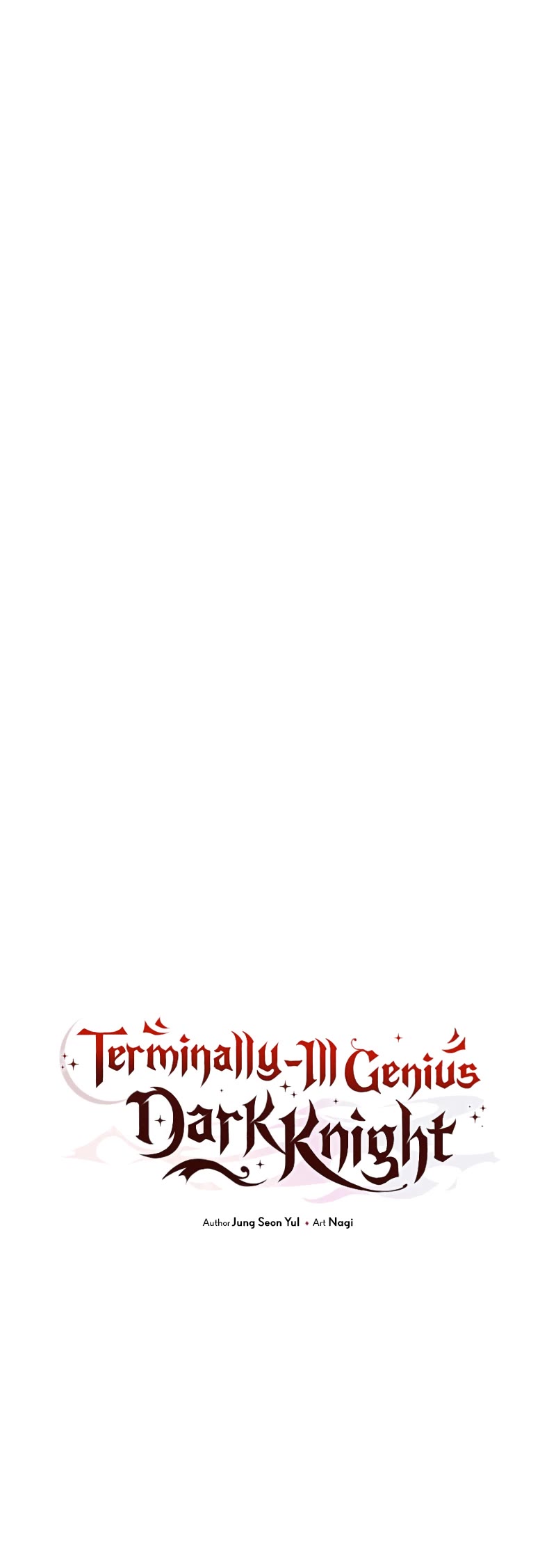 Terminally-Ill Genius Dark Knight Chapter 13 page 28 - Chapter 13