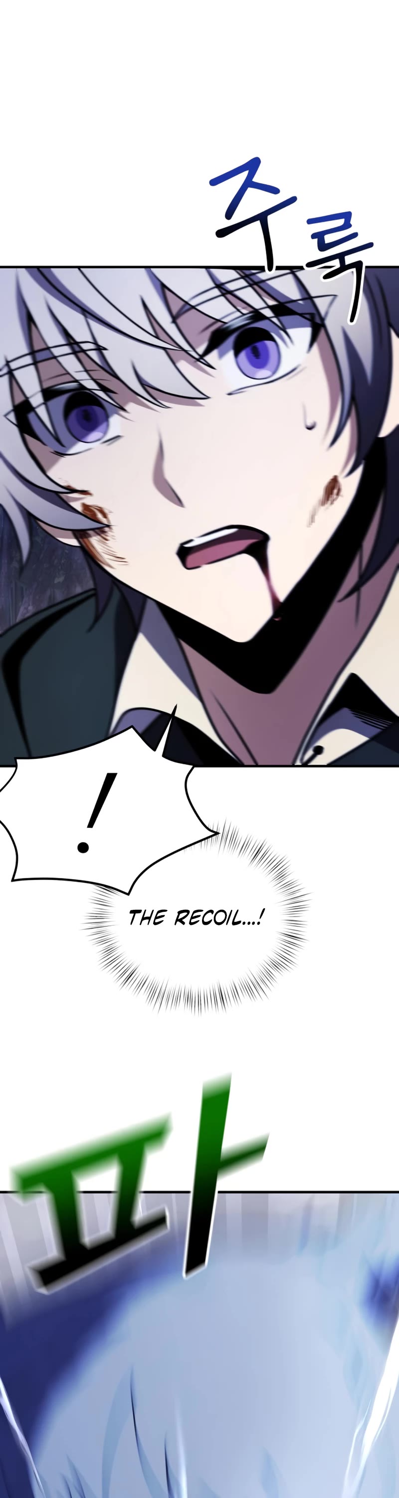 Terminally-Ill Genius Dark Knight Chapter 13 page 37 - Chapter 13