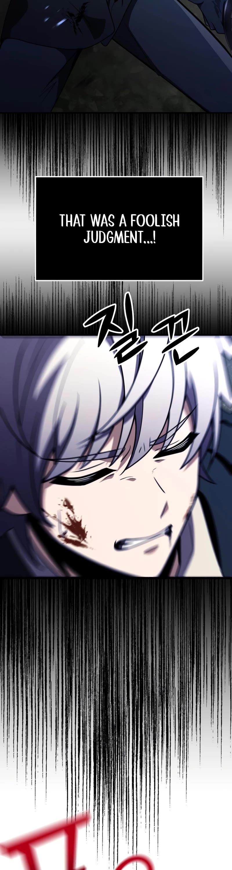 Terminally-Ill Genius Dark Knight Chapter 13 page 41 - Chapter 13