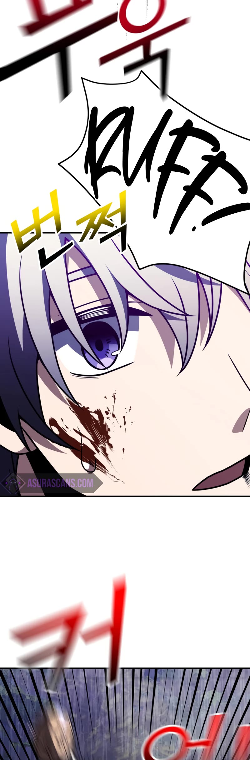 Terminally-Ill Genius Dark Knight Chapter 13 page 42 - Chapter 13