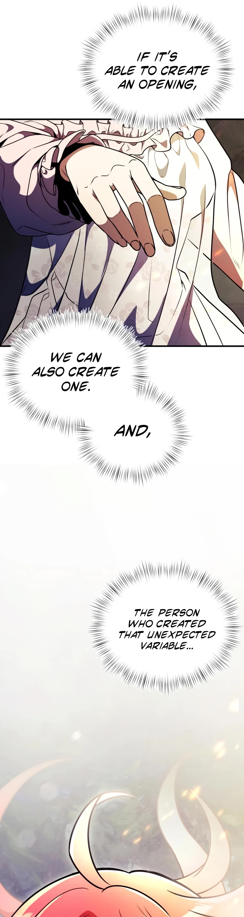 Terminally-Ill Genius Dark Knight Chapter 13 page 44 - Chapter 13