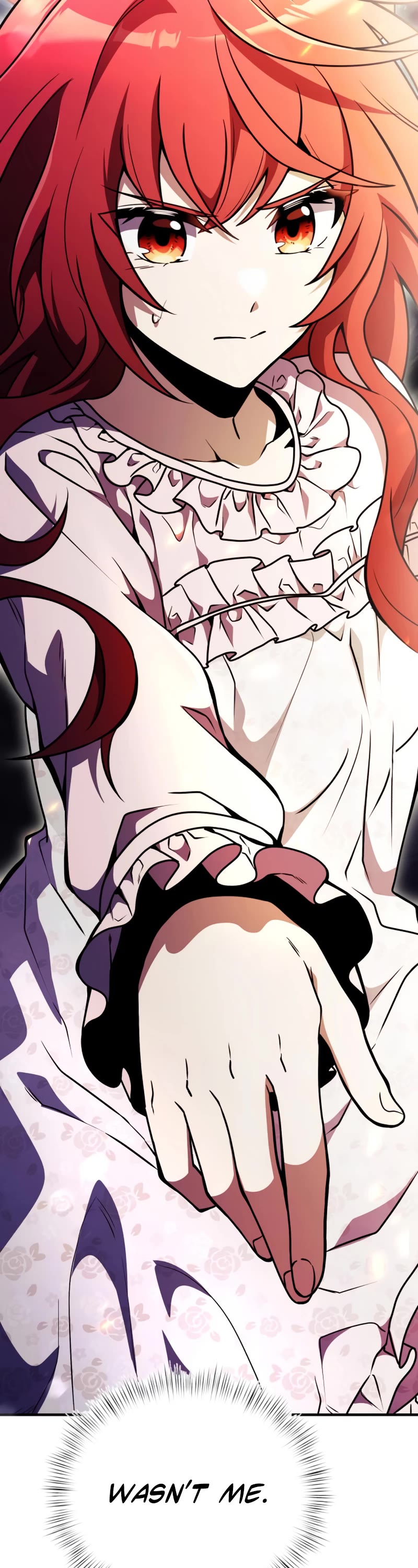 Terminally-Ill Genius Dark Knight Chapter 13 page 45 - Chapter 13