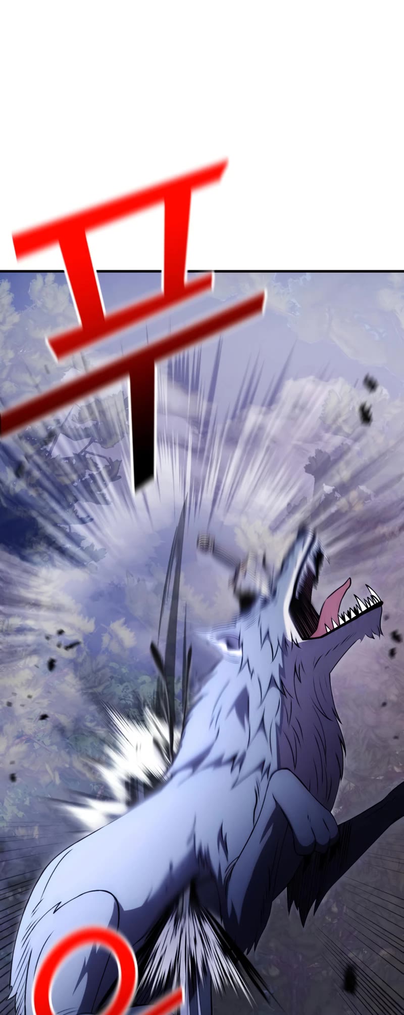 Terminally-Ill Genius Dark Knight Chapter 13 page 47 - Chapter 13