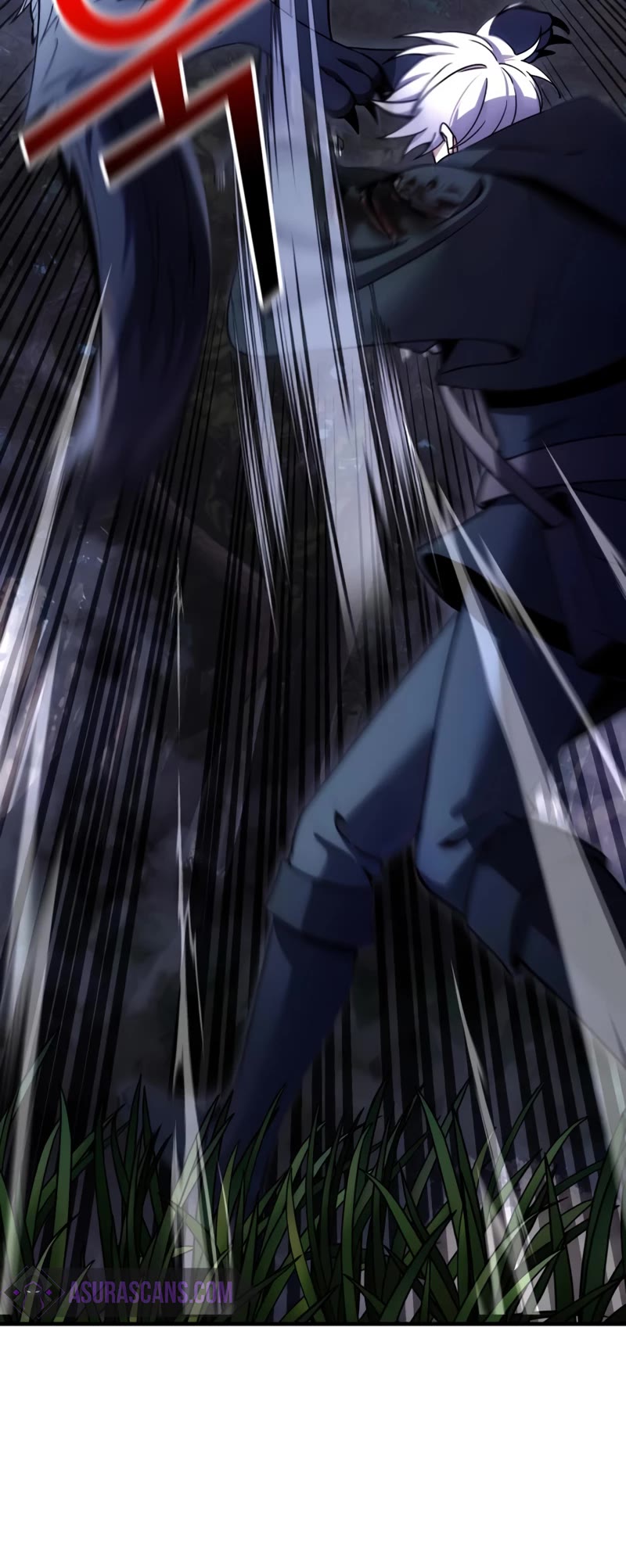 Terminally-Ill Genius Dark Knight Chapter 13 page 48 - Chapter 13