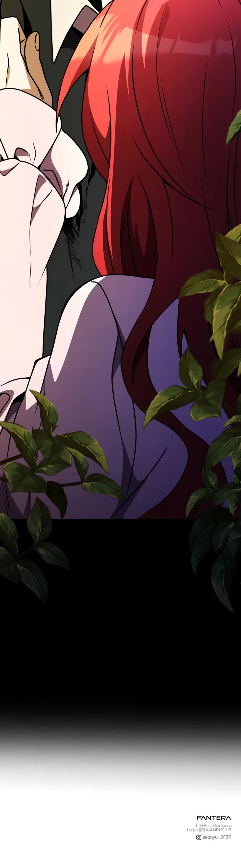 Terminally-Ill Genius Dark Knight Chapter 13 page 63 - Chapter 13