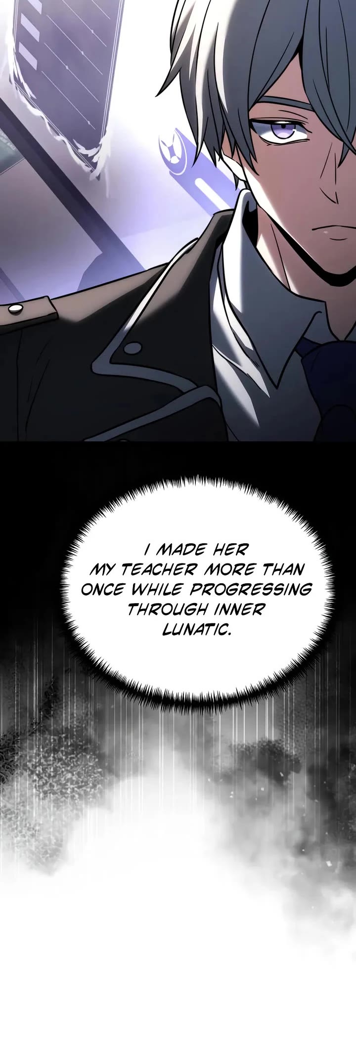 Terminally-Ill Genius Dark Knight Chapter 130 page 19 - Chapter 130
