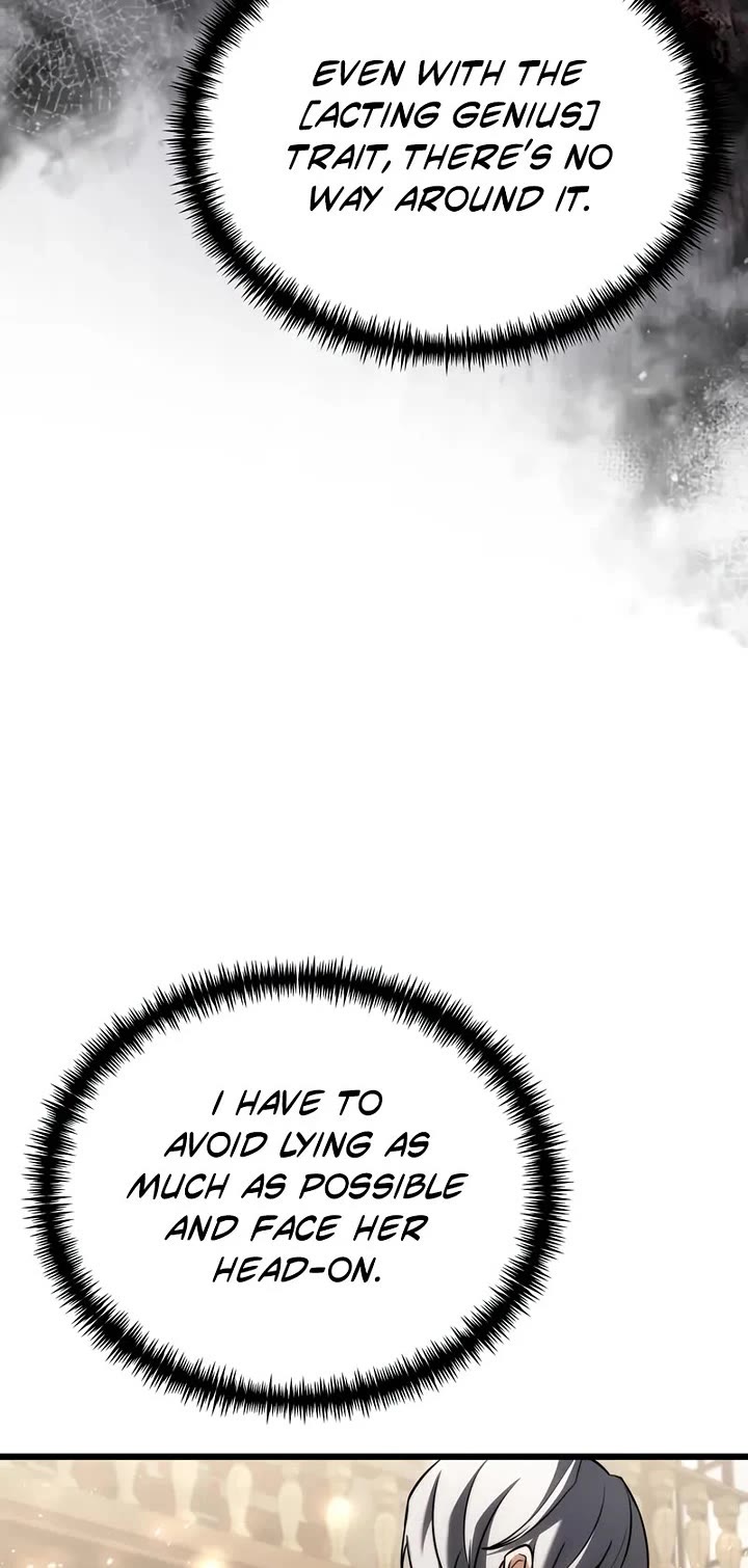 Terminally-Ill Genius Dark Knight Chapter 130 page 23 - Chapter 130