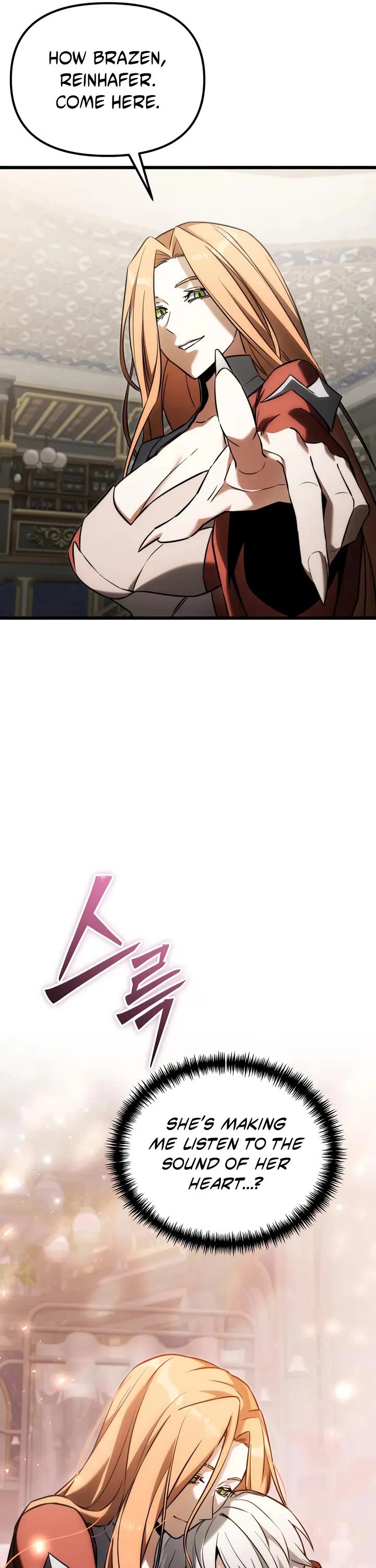 Terminally-Ill Genius Dark Knight Chapter 130 page 50 - Chapter 130
