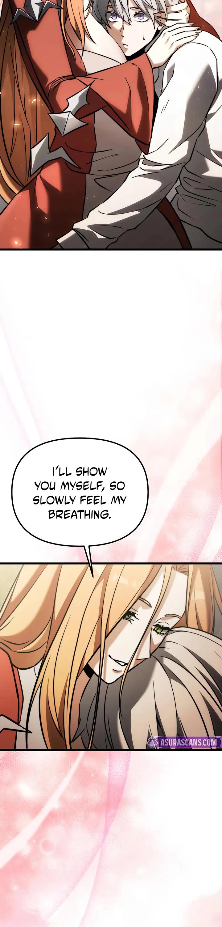 Terminally-Ill Genius Dark Knight Chapter 130 page 51 - Chapter 130