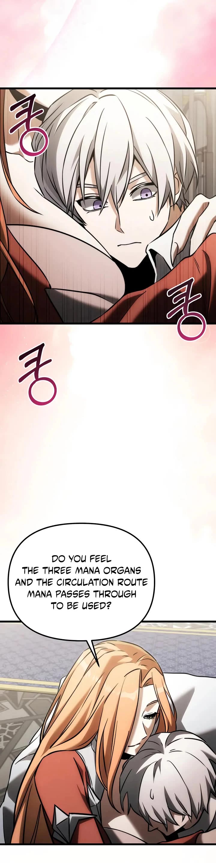 Terminally-Ill Genius Dark Knight Chapter 130 page 52 - Chapter 130